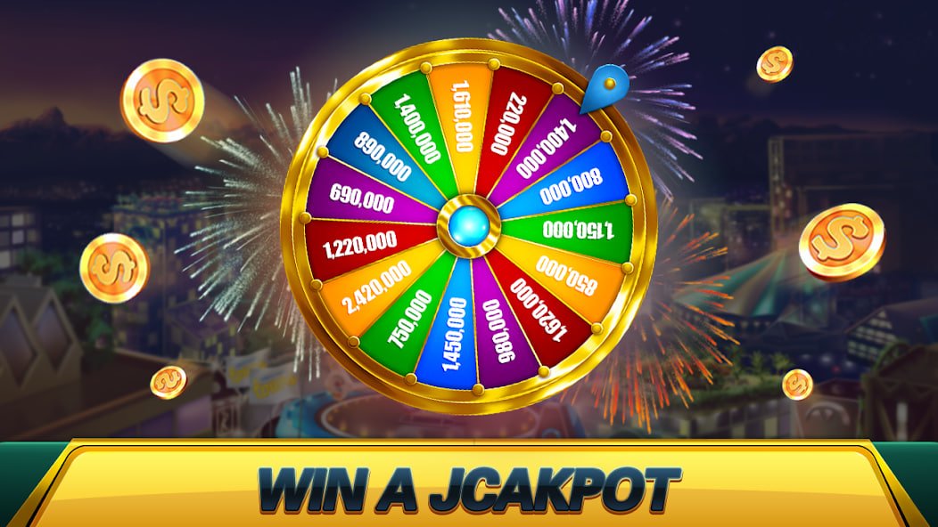 Spin Casino slot game interface showing paylines and bonus features on mobile