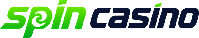 Spin Casino official logo